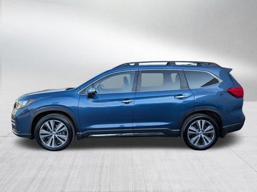 2022 Subaru Ascent Touring 7-Passenger