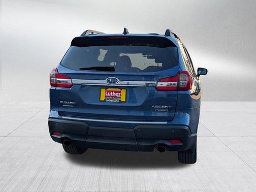 2022 Subaru Ascent Touring 7-Passenger
