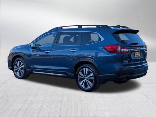 2022 Subaru Ascent Touring 7-Passenger