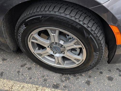 Granite Crystal Clearcoat Metallic 2022 Chrysler Pacifica Hybrid Pinnacle