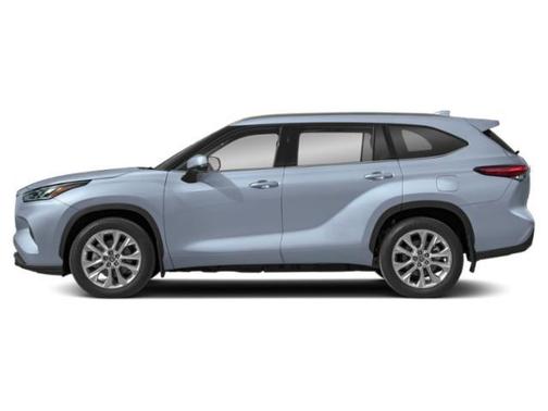 2024 Toyota Highlander Limited