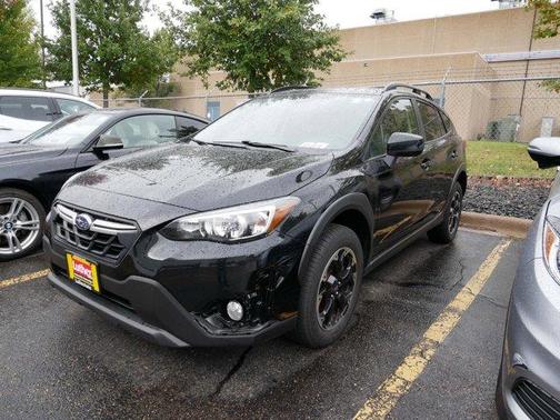2023 Subaru Crosstrek Premium