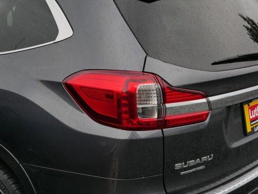 2022 Subaru Ascent Touring 7-Passenger