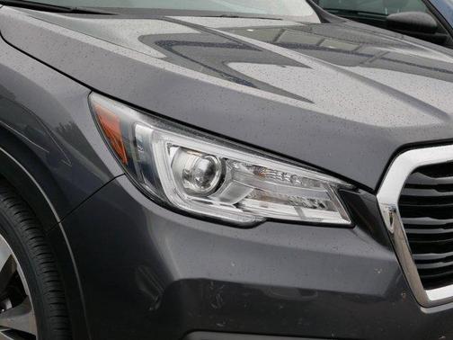 2022 Subaru Ascent Touring 7-Passenger