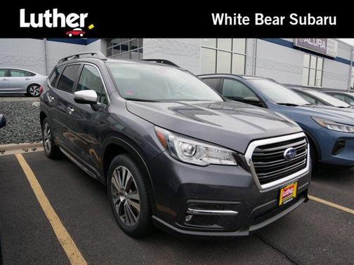2022 Subaru Ascent Touring 7-Passenger
