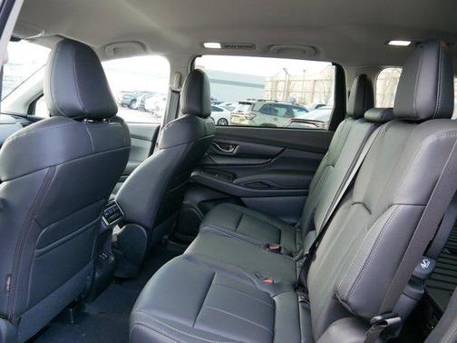 2026 Subaru Ascent Premium
