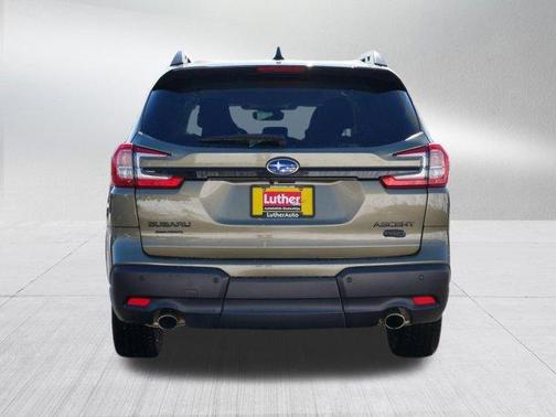 2024 Subaru Ascent Onyx Edition