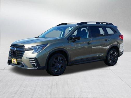 2024 Subaru Ascent Onyx Edition