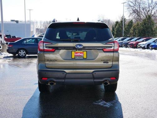 2024 Subaru Ascent Onyx Edition