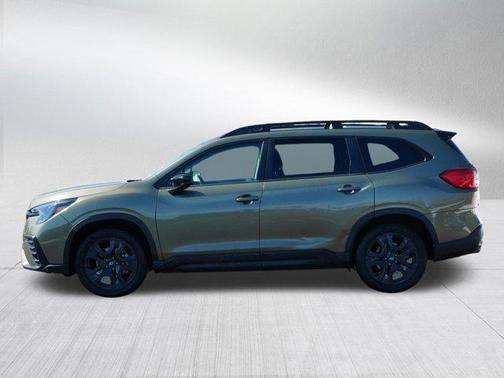 2024 Subaru Ascent Onyx Edition