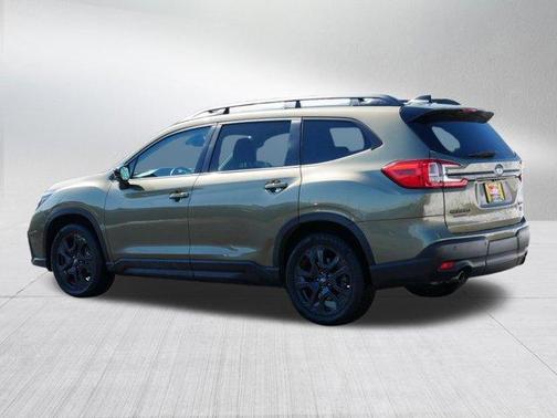 2024 Subaru Ascent Onyx Edition