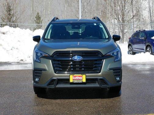 2024 Subaru Ascent Onyx Edition