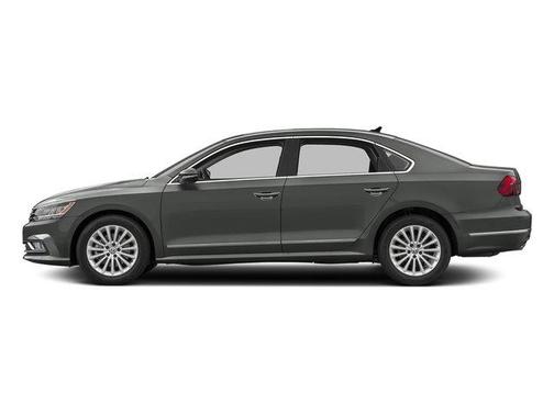 2016 Volkswagen Passat 1.8T R-Line w/ Comfort