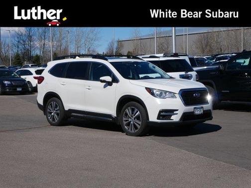 2020 Subaru Ascent Limited 7-Passenger