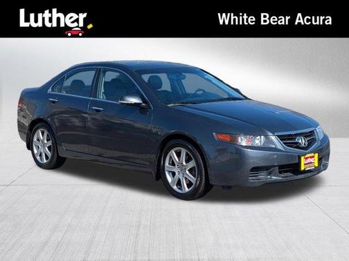2005 Acura TSX 