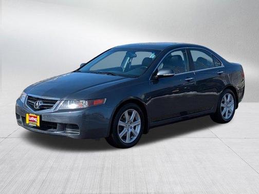 2005 Acura TSX 