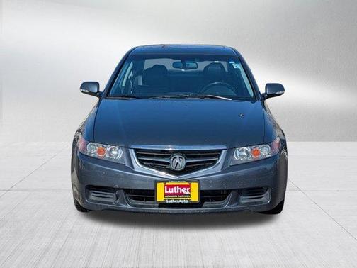 2005 Acura TSX 