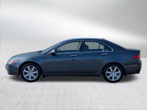 2005 Acura TSX 