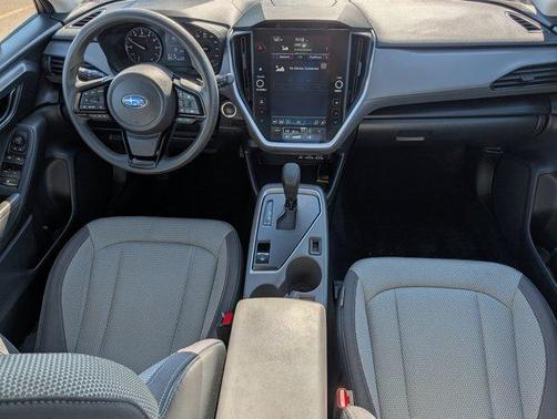 2018 Subaru Impreza 2.0i Sport