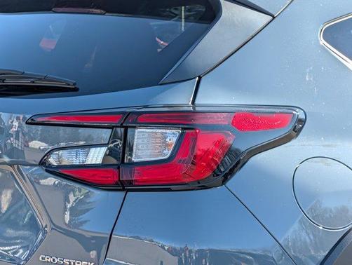 2018 Subaru Impreza 2.0i Sport