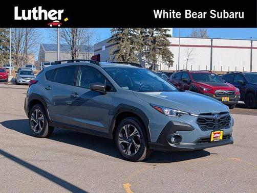 2018 Subaru Impreza 2.0i Sport