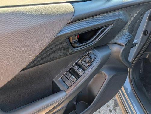 2018 Subaru Impreza 2.0i Sport