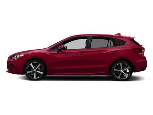 2018 Subaru Impreza 2.0i Sport