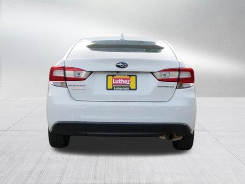 2018 Subaru Impreza 2.0i Premium