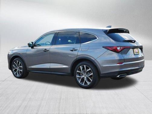 2023 Acura MDX Technology