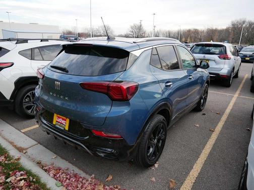 2025 Buick Encore GX Sport Touring