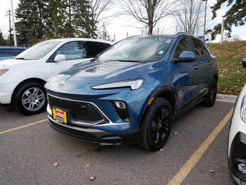2025 Buick Encore GX Sport Touring