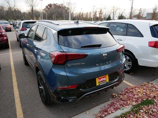 2025 Buick Encore GX Sport Touring