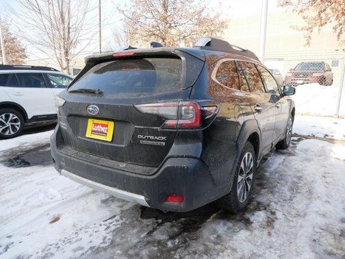 2024 Subaru Outback Touring XT