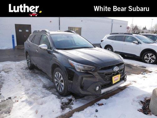 2024 Subaru Outback Touring XT