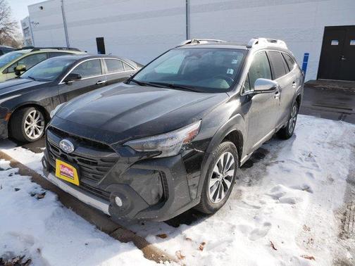 2024 Subaru Outback Touring XT