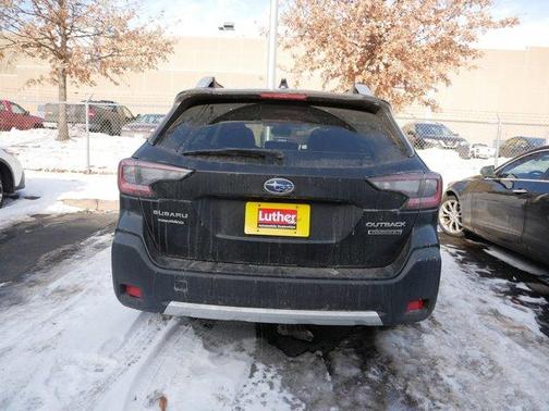 2024 Subaru Outback Touring XT