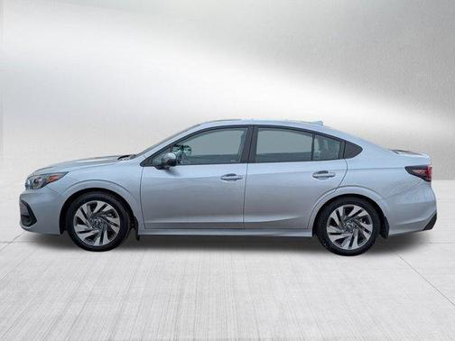 2025 Subaru Legacy 