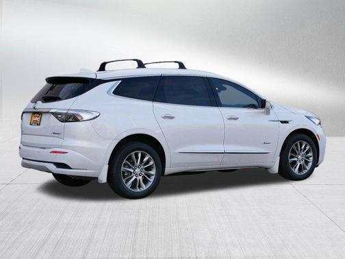 2022 Buick Enclave Avenir