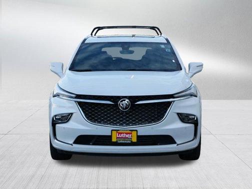 2022 Buick Enclave Avenir