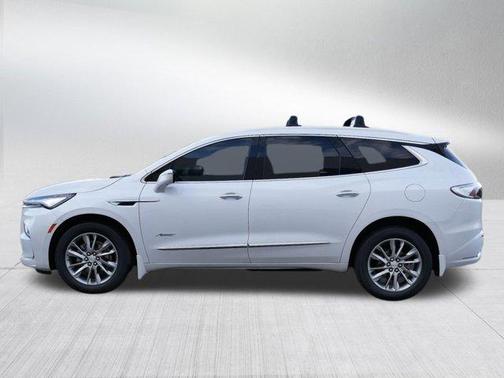 2022 Buick Enclave Avenir