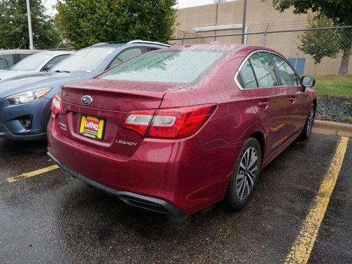 2019 Subaru Legacy 2.5i