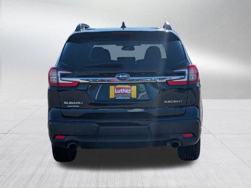 2023 Subaru Ascent Premium 8-Passenger