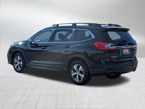 2023 Subaru Ascent Premium 8-Passenger