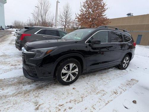2023 Subaru Ascent Premium 8-Passenger