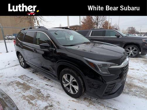 2023 Subaru Ascent Premium 8-Passenger