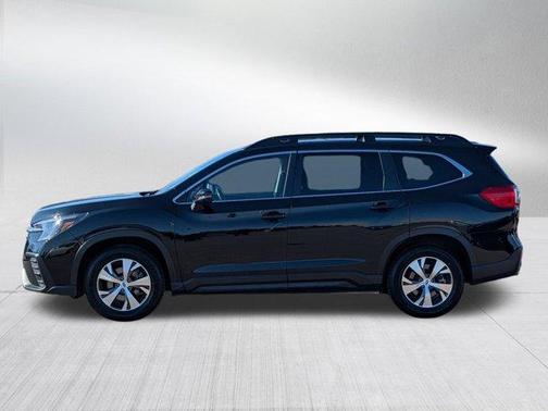 2023 Subaru Ascent Premium 8-Passenger