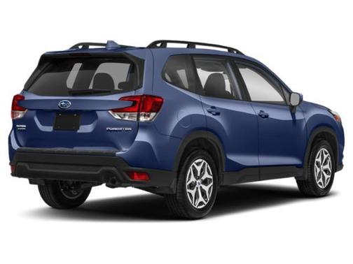 Horizon Blue Pearl 2023 Subaru Forester Premium