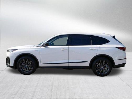 2025 Acura MDX A-Spec