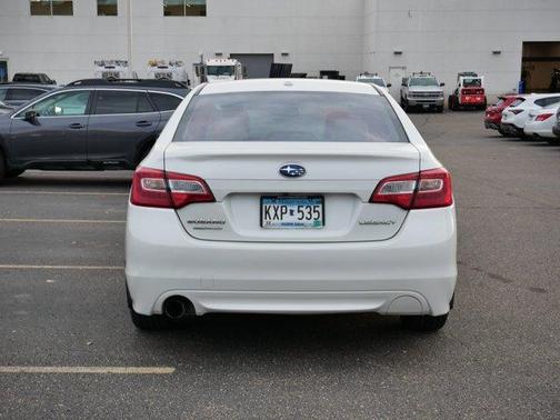 2015 Subaru Legacy 2.5i Limited