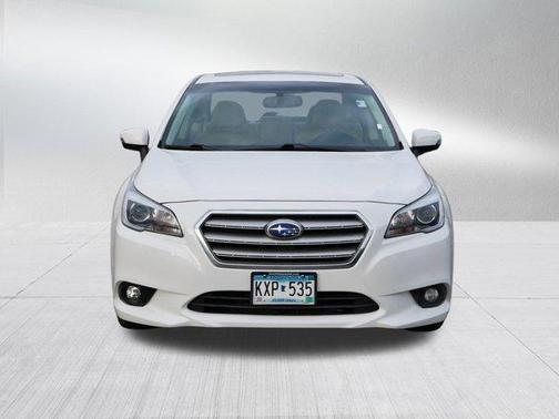 2015 Subaru Legacy 2.5i Limited